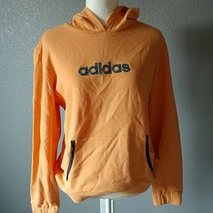 Adidas pullover sweatshirt
